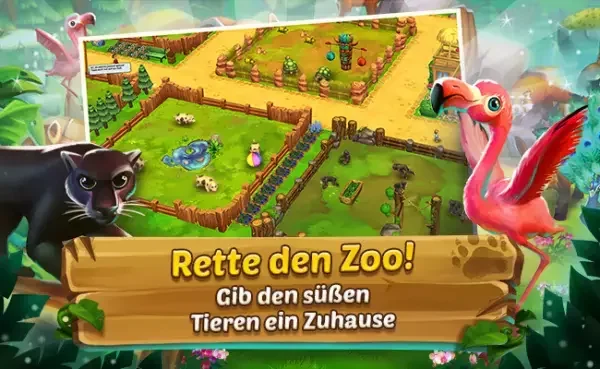 Zoo 2: Animal Park